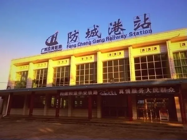 東莞到防城港物流公司專(zhuān)線(xiàn)-大件運(yùn)輸物流公司「食品運(yùn)輸」2025排名一覽
